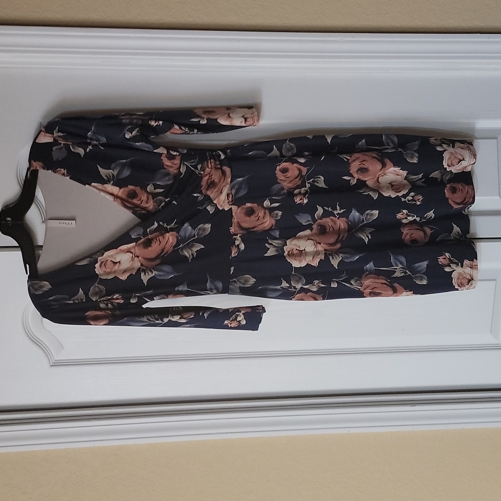 Cute ladies dress